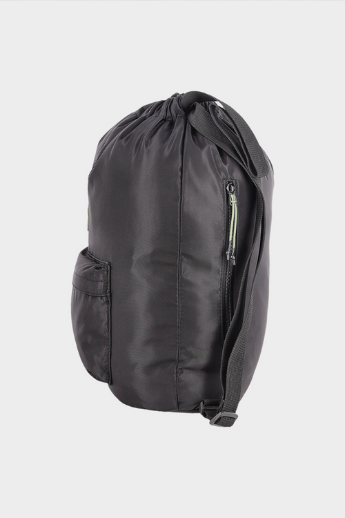 Backpack Bag Unisex 4F Black 4FWAW24ABACU344-20S