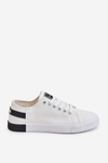 Women's Low Sneakers Big Star LL274039 White