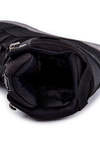 Buty Trekkingowe Męskie Ocieplane Czarne Big Star KK174371