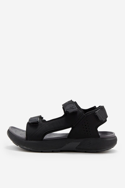 Men's Sandals 4F 4FRSS24FSANM051-21S Black