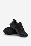 Men's Sports Shoes McBraun Black