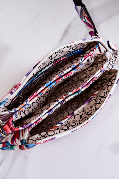 Women's NOBO Bag NBAG-M1791-CM12 Multicolored