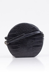 Women's Purse Chest Monnari Grey BAG9350-019