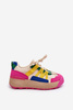 Multicolour
