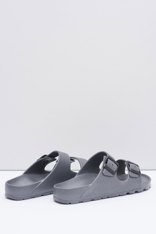 Men's Grey Garden Lightweight Flip Flops