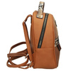 Classic Backpack NOBO Brown NBAG-G2680-C017