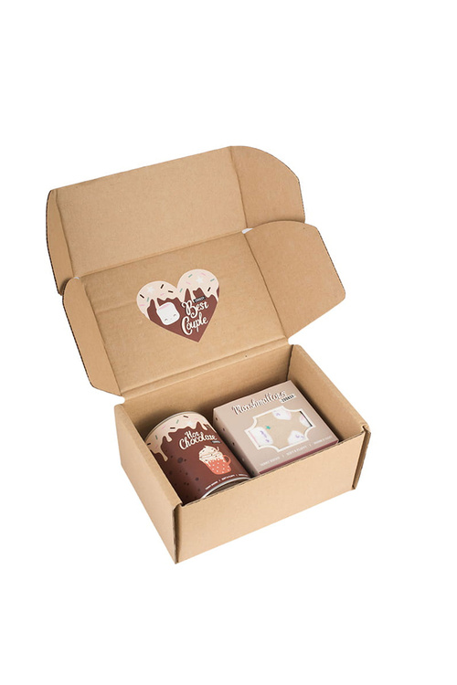 Children's socks Zooxy Terry Warm Winter Best Couple