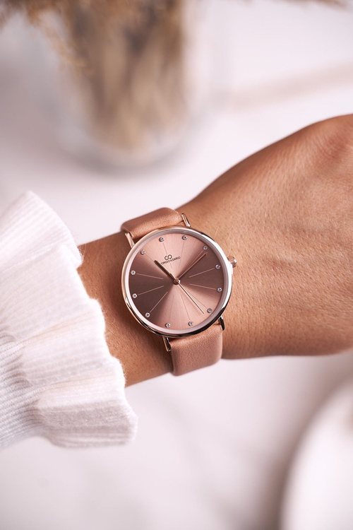Women's Watch Giorgio&Dario Rose Gold Rosie