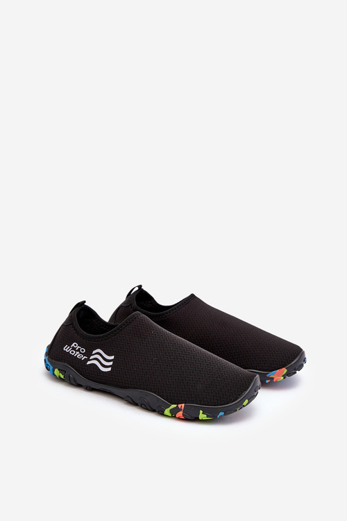 Men's Water Shoes PROWATER PRO-24-48-062M Black