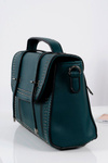 Women's Handbag Letter Bag Chest Jets Green