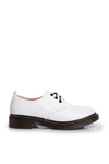 Women's Shoes Shoes Lacquered White Do It Better!
