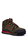 Men's Trekker Shoes Big Star Outdoor Khaki GG174200