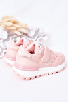 Children's Sport Shoes Sneakers Pink Skatepark