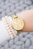 Shades of yellow and gold