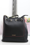 Monnari Black Women's Shoulder Bag