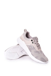Męskie Sportowe Buty Memory Foam Big Star HH174139 Szare