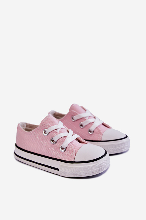 Kids Classic Sneakers Light pink Filemon