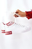 White || Red