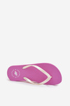 Women Flip Flops Pink 4FMM00FFLIF018-54S