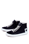 Men's Sneakers Big Star Navy EE174065