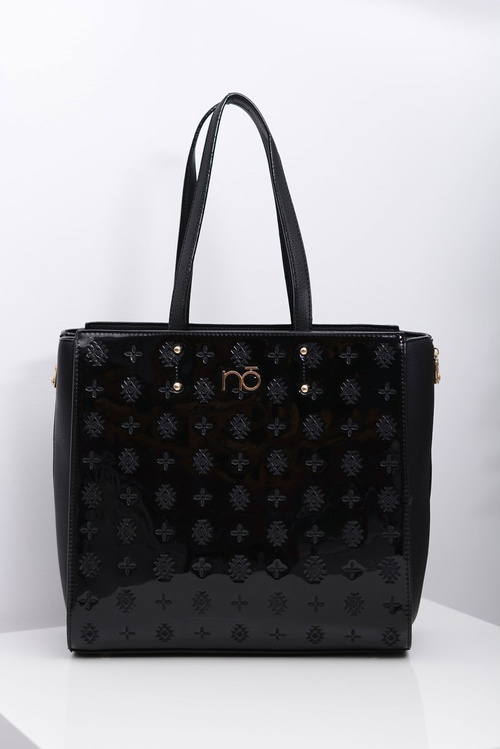 Women's Large Black Nobo Bag