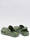 Men's Flip Flops Sandals Green