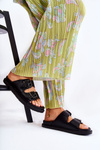 Classic Women's Slippers Black Weston