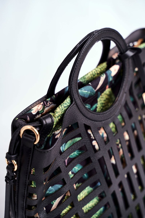 Women's Bag Nobo Black NBAG-I3670-C020