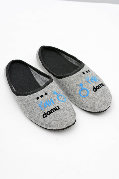 Dreex Felt Men's Victor Papas