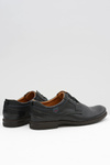 Black Men's Half Boots NIKOPOL 1577