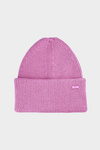 Winter Women's Hat 4F Fuchsia 4FWAW24ACAPF447-55S