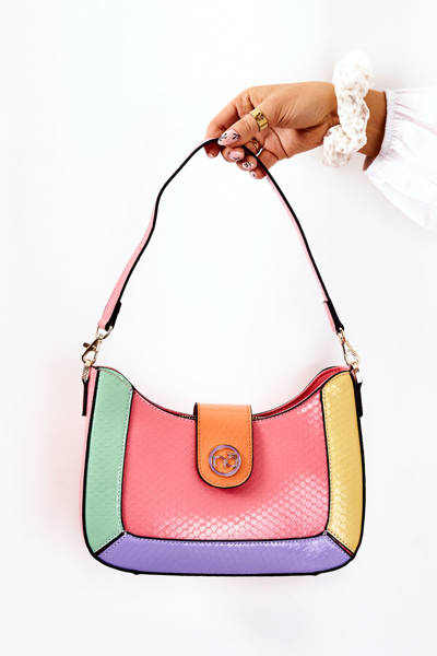 Small Bag NOBO M3180-C004 Multicolor