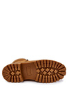 Men's Boots Memory Foam Big Star KK174207 Camel