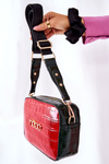 Women's Bag NOBO NBAG-L1740-CM05 Red