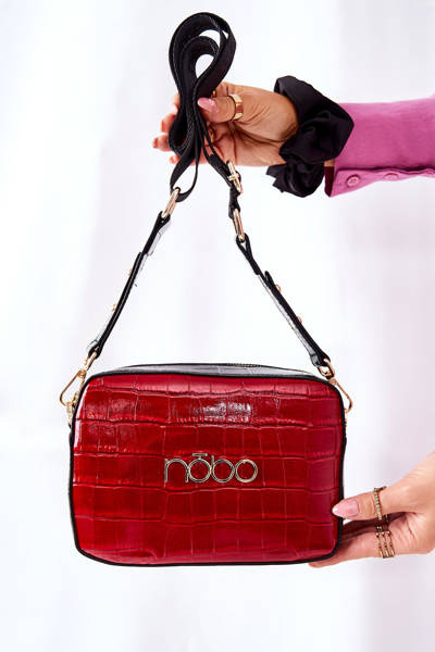 Women's Bag NOBO NBAG-L1740-CM05 Red