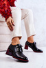 Black || Red