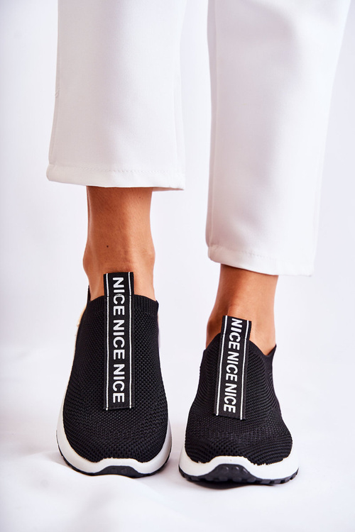 Women's Sport Shoes Black Ardenza