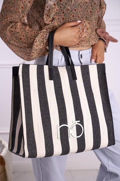 Women's Bag Nobo Beige NBAG-I0850-CM20