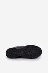 Men's Sporty Trekking Shoes in Khaki Menesio