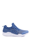 Men's Sports Shoes Big Star Foam Blue DD174385