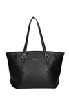 Shopper bag NOBO M0140-C020 Black