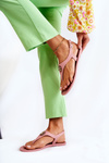 Women's Sandals Pink Sonner