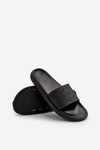 Men's Flip Flops 4FMM00FFLIM047A-20S Black