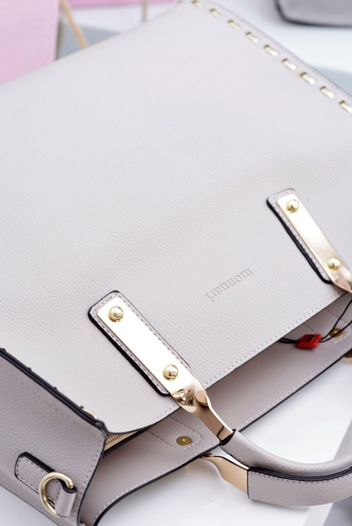 Monnari Powdered Rectangular Women's Bag