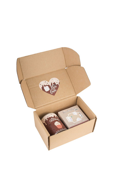 Zooxy Terry Warm Winter Best Couple Socks