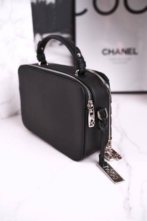 Women's Purse NOBO NBAG-J2610-C020 Black