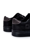 Men's Sneakers Big Star JJ174057 Black