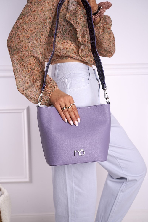 Women's Bag Nobo Violet NBAG-I2610-C014