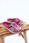 Children's Slippers Inblu B9000046 Pink