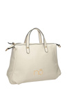 Classic bag NOBO M1130-C015 Beige